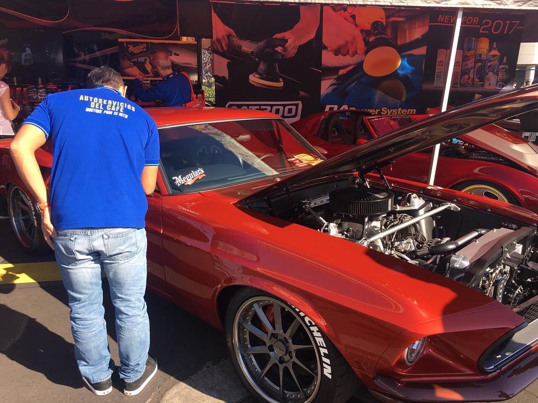 Mantenimiento preventivo