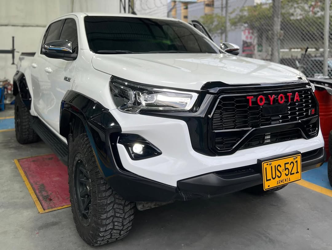 taller mecánico Armenia Quindío