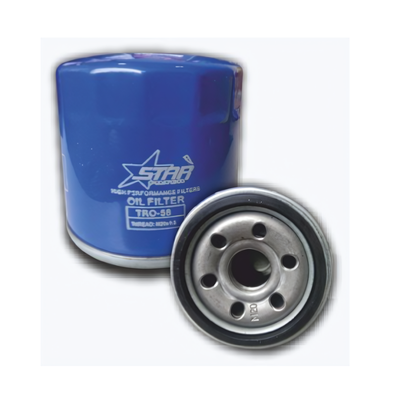 TRO 58 Filtro de aceite CHEVROLET CORSA WIND ACTIVE EVOLUTION Tecnifil Colombia